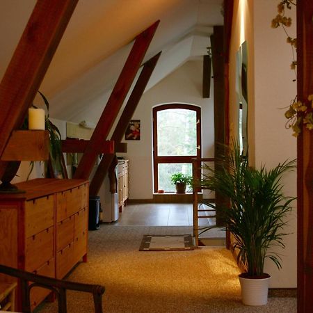 Blumenhaus Apartment Фелтен Екстериор снимка