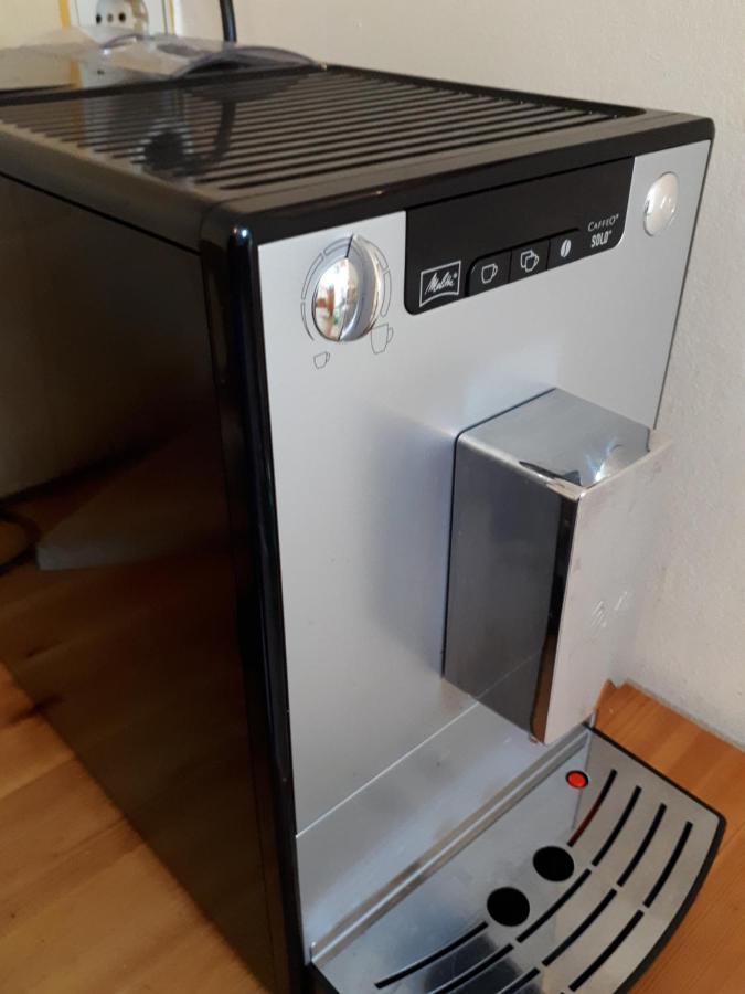 Blumenhaus Apartment Фелтен Екстериор снимка
