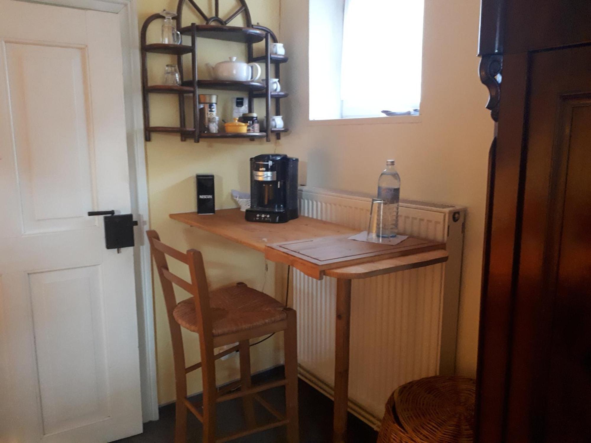 Blumenhaus Apartment Фелтен Стая снимка