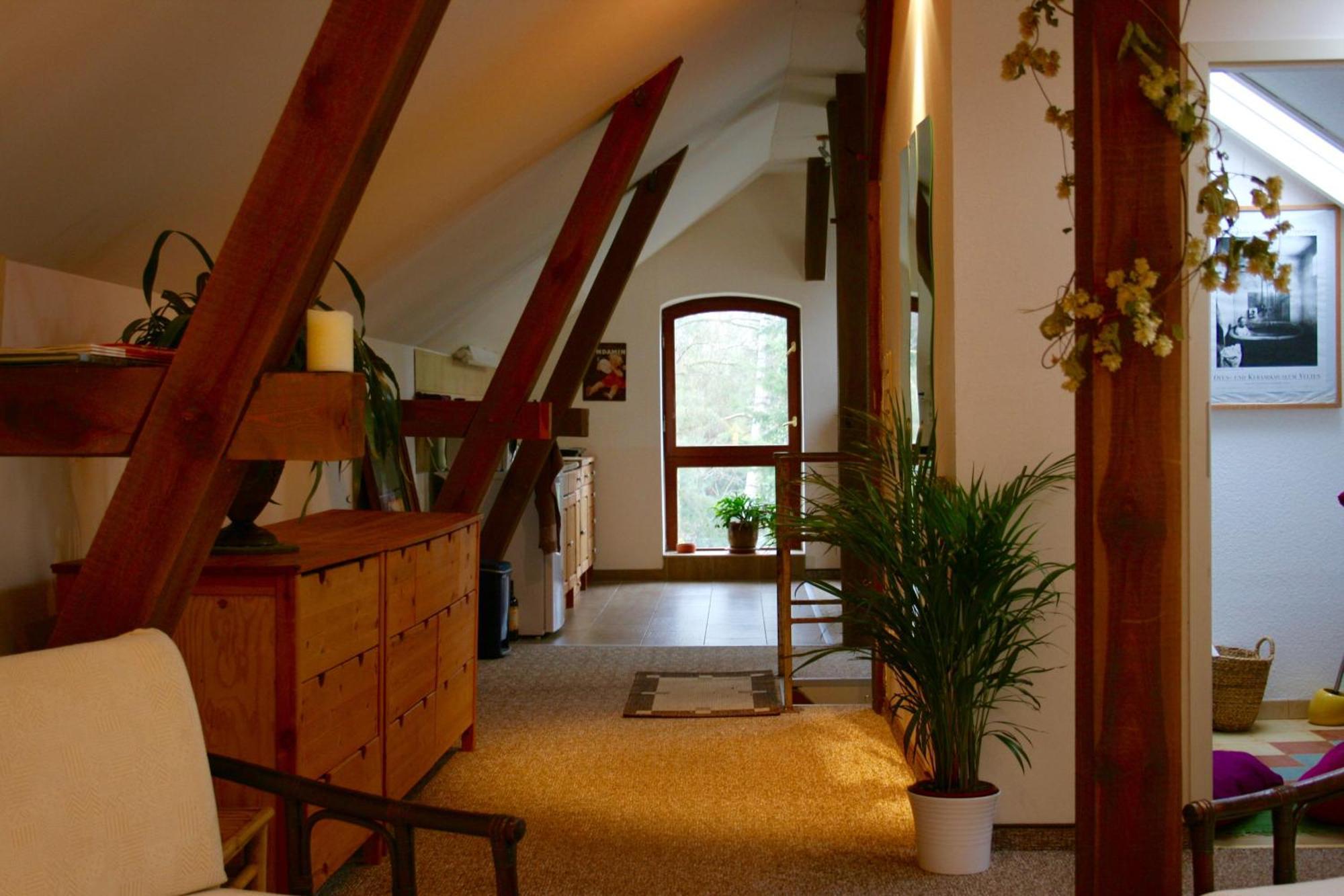 Blumenhaus Apartment Фелтен Екстериор снимка
