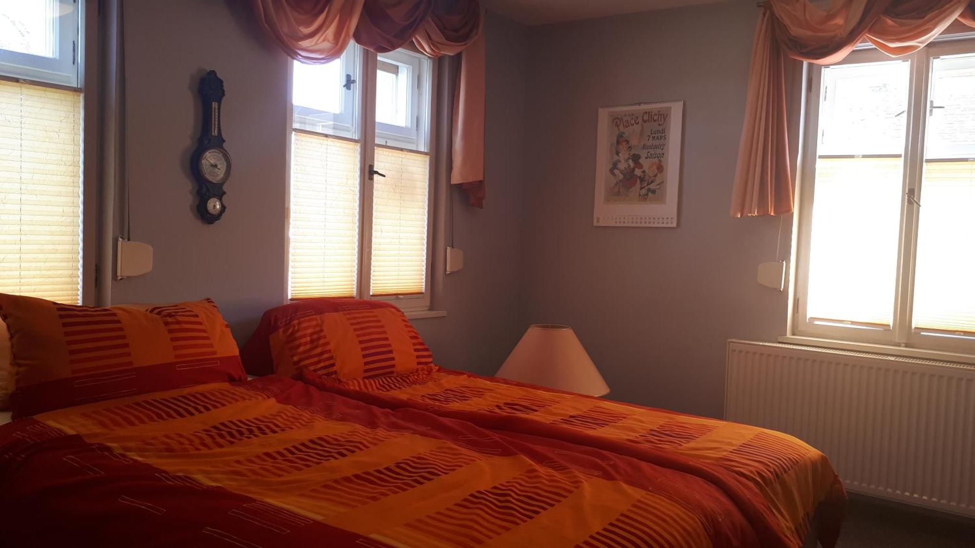 Blumenhaus Apartment Фелтен Стая снимка