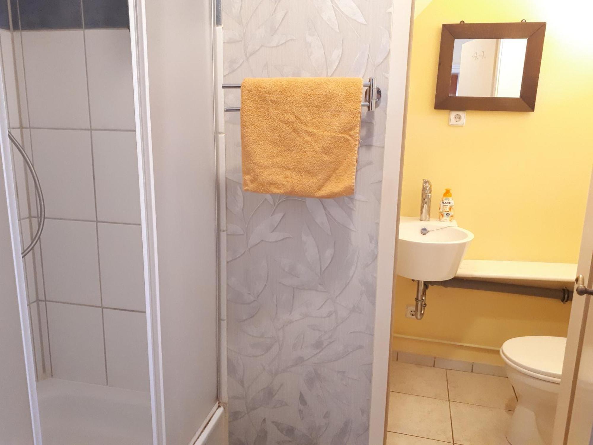 Blumenhaus Apartment Фелтен Стая снимка