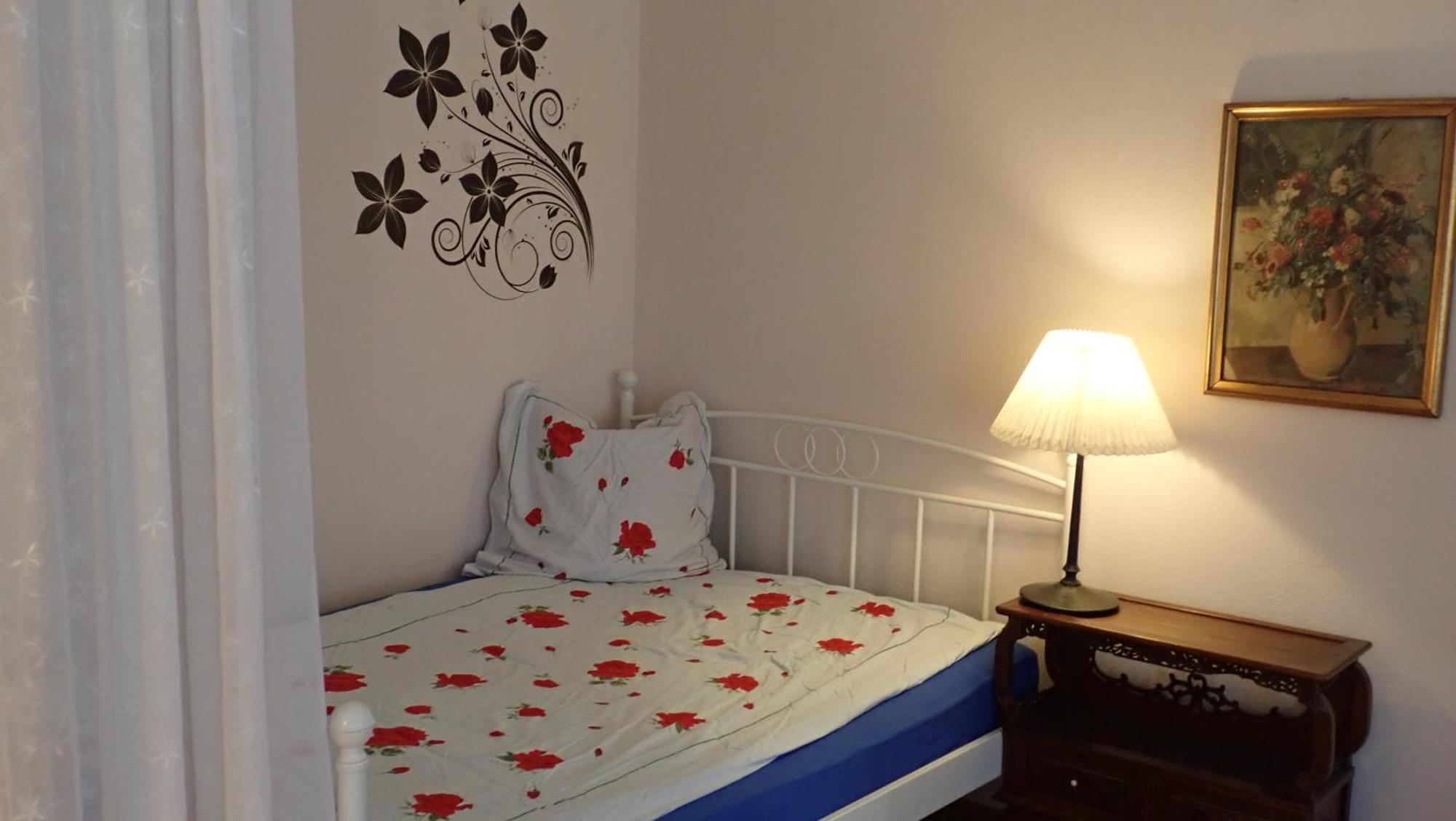 Blumenhaus Apartment Фелтен Екстериор снимка